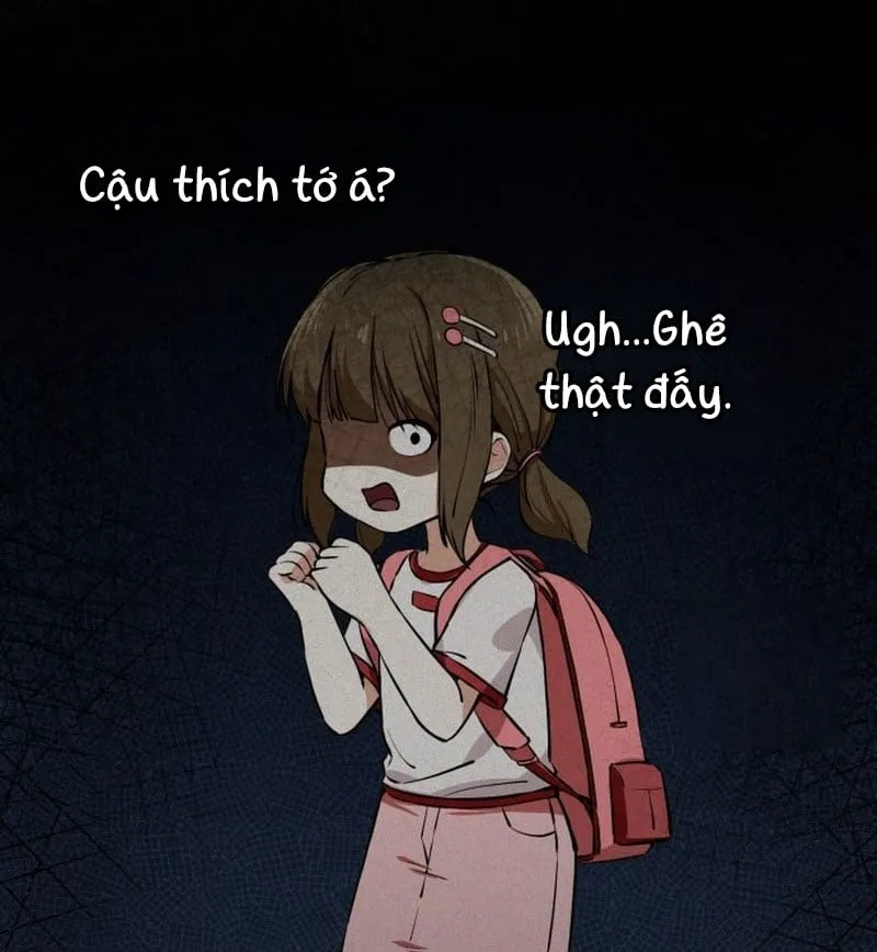 Trong Mắt Anh Chỉ Có Em Chap 1 - Next Chap 2