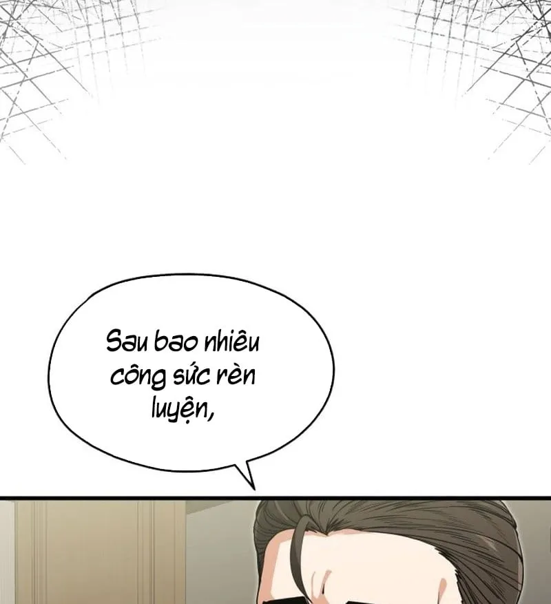Trong Mắt Anh Chỉ Có Em Chap 1 - Next Chap 2