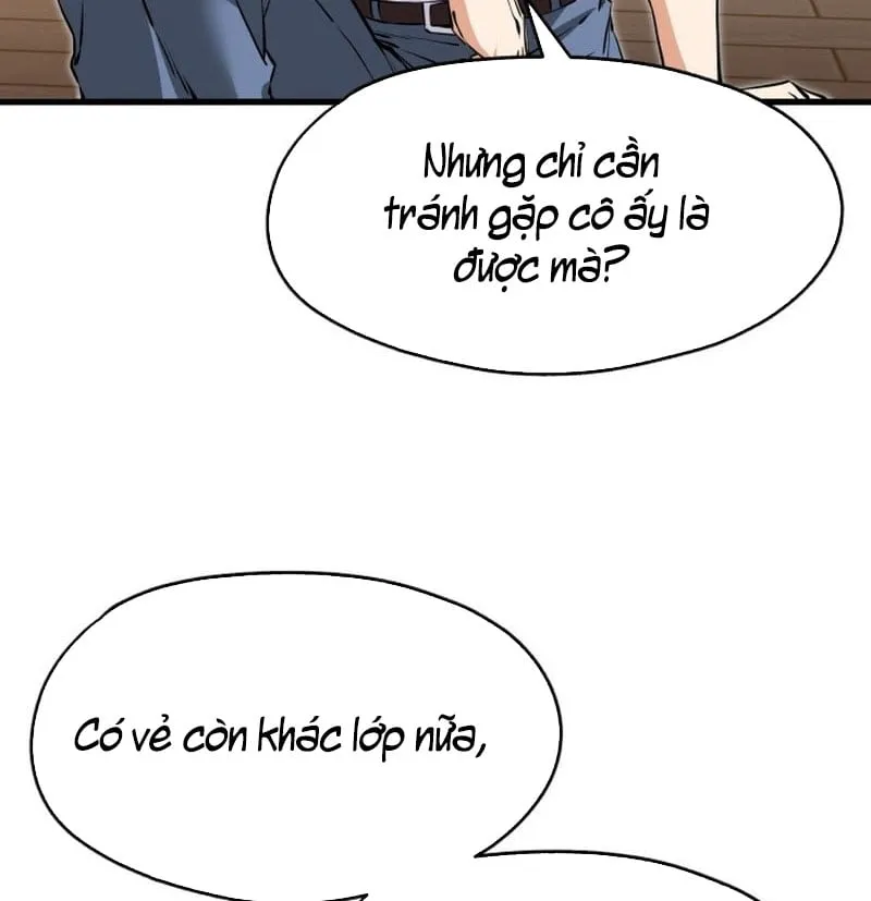 Trong Mắt Anh Chỉ Có Em Chap 1 - Next Chap 2