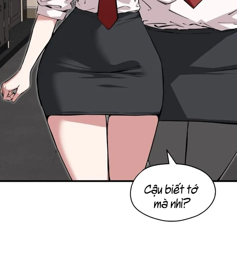 Trong Mắt Anh Chỉ Có Em Chap 1 - Next Chap 2
