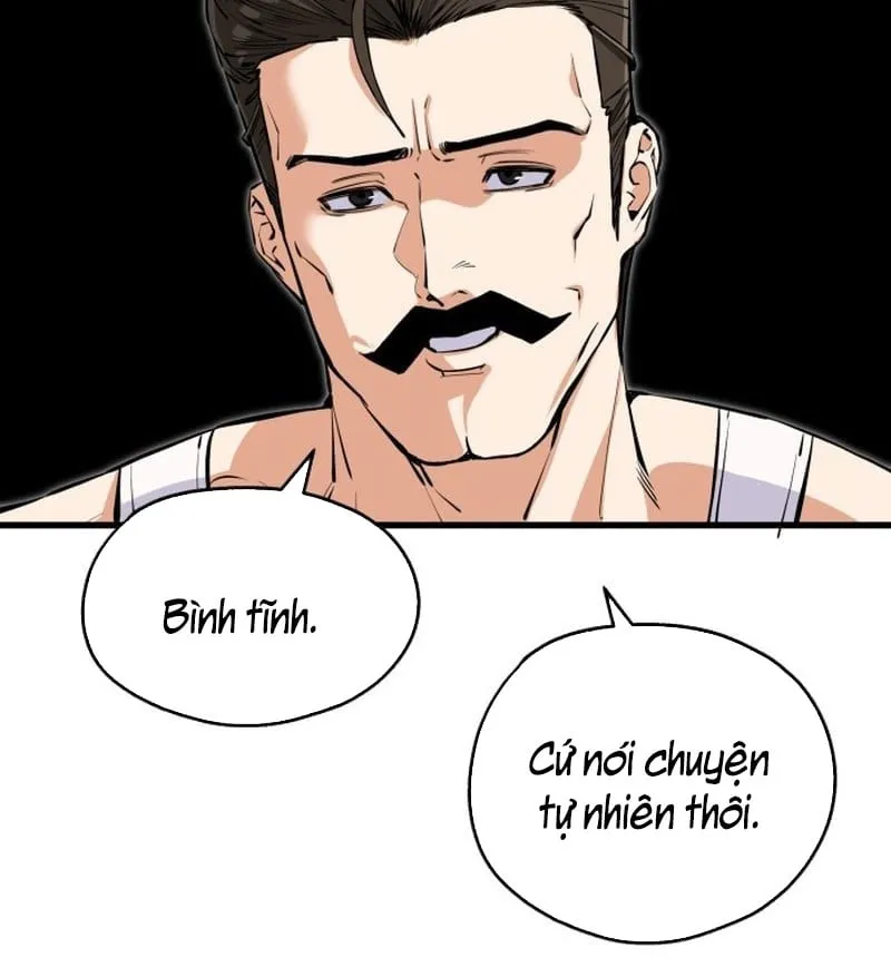 Trong Mắt Anh Chỉ Có Em Chap 1 - Next Chap 2