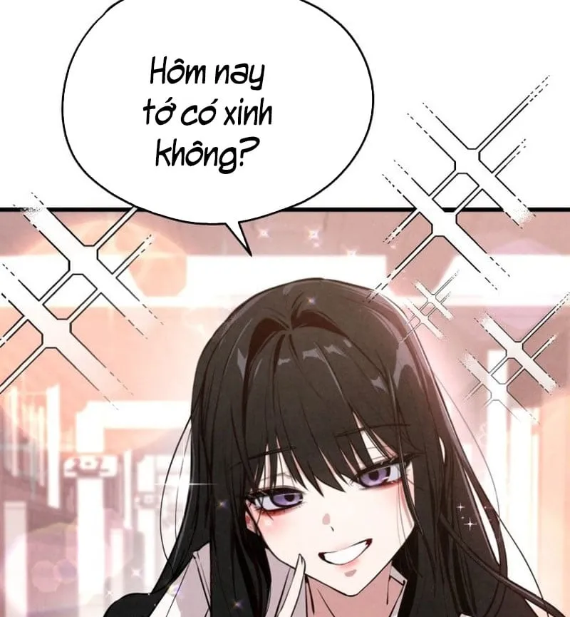 Trong Mắt Anh Chỉ Có Em Chap 1 - Next Chap 2