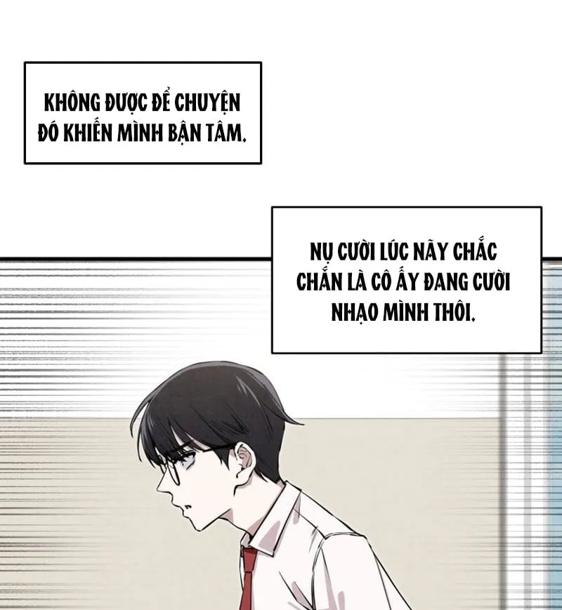 Trong Mắt Anh Chỉ Có Em Chap 1 - Next Chap 2