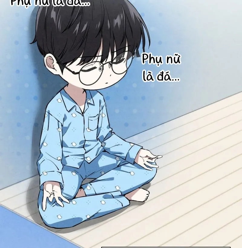 Trong Mắt Anh Chỉ Có Em Chap 1 - Next Chap 2