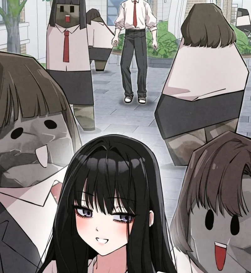 Trong Mắt Anh Chỉ Có Em Chap 1 - Next Chap 2