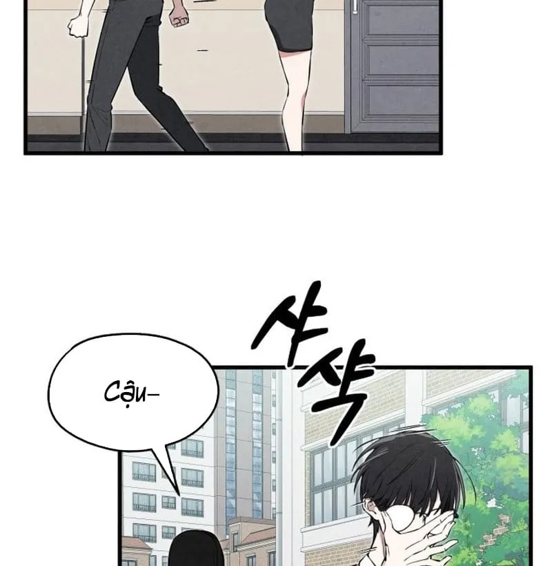Trong Mắt Anh Chỉ Có Em Chap 1 - Next Chap 2