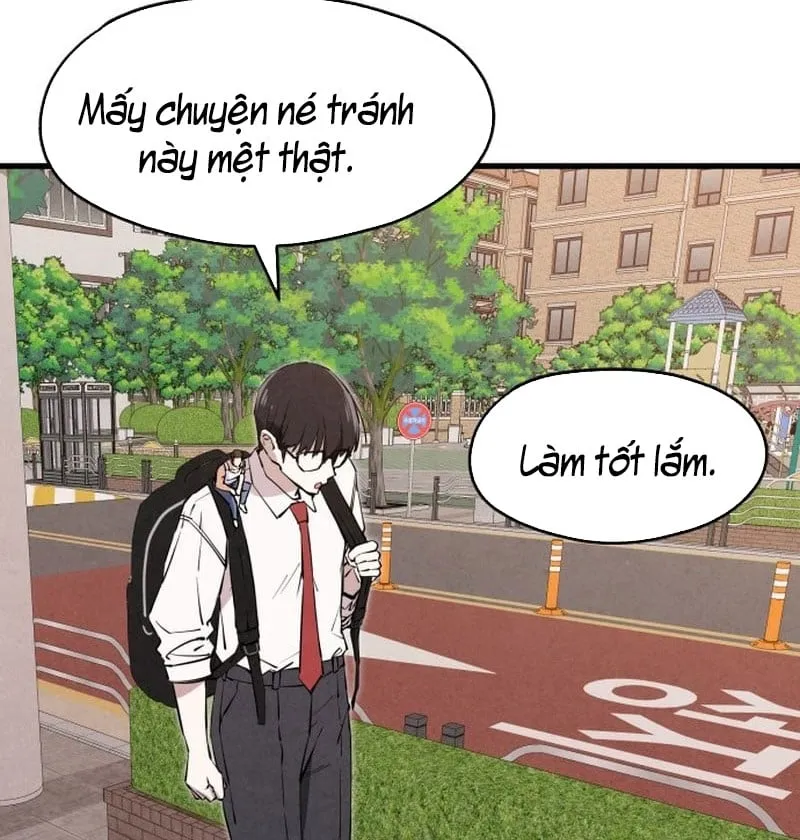 Trong Mắt Anh Chỉ Có Em Chap 1 - Next Chap 2