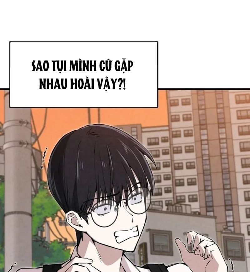Trong Mắt Anh Chỉ Có Em Chap 1 - Next Chap 2