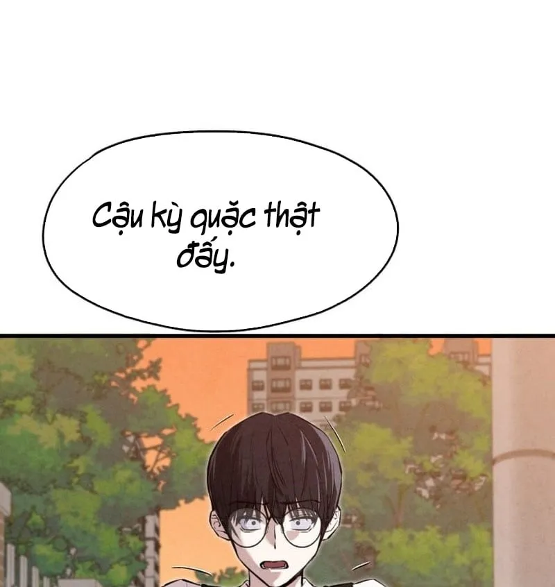 Trong Mắt Anh Chỉ Có Em Chap 1 - Next Chap 2