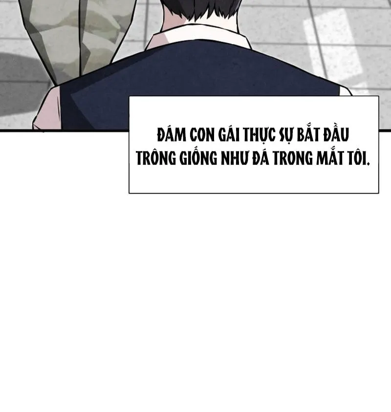 Trong Mắt Anh Chỉ Có Em Chap 1 - Next Chap 2