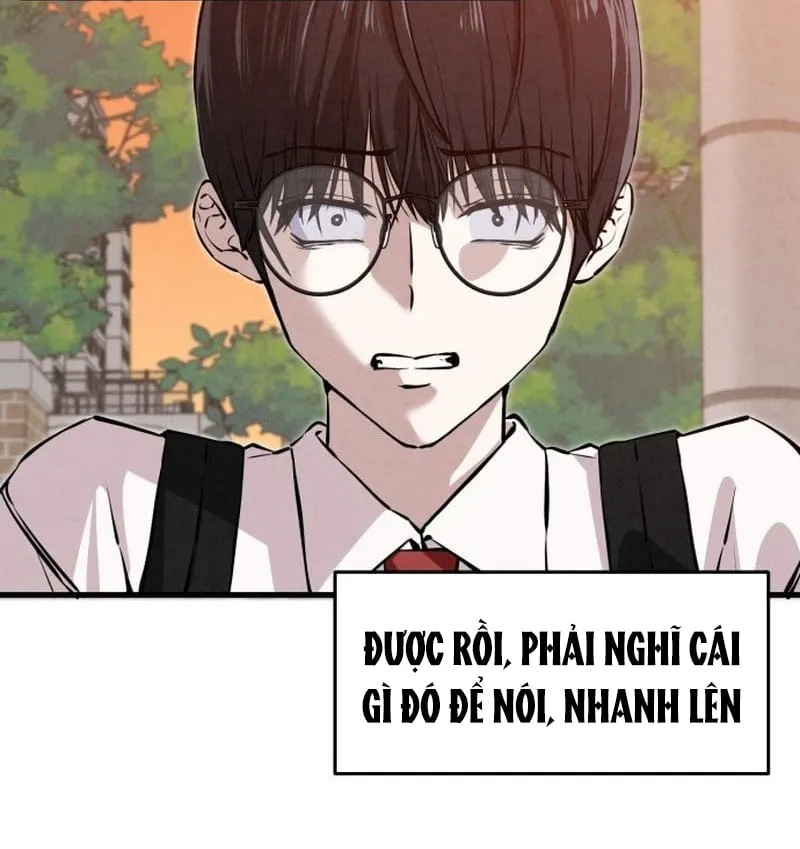 Trong Mắt Anh Chỉ Có Em Chap 1 - Next Chap 2
