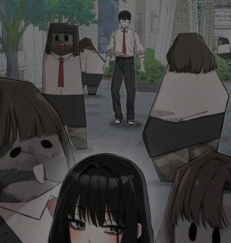 Trong Mắt Anh Chỉ Có Em Chap 1 - Next Chap 2