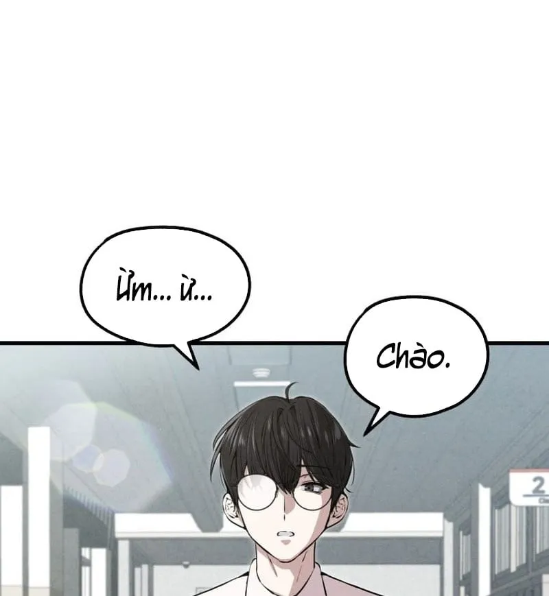 Trong Mắt Anh Chỉ Có Em Chap 1 - Next Chap 2