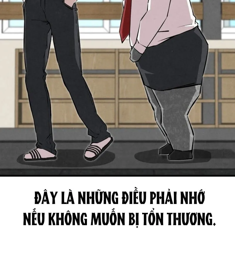 Trong Mắt Anh Chỉ Có Em Chap 1 - Next Chap 2