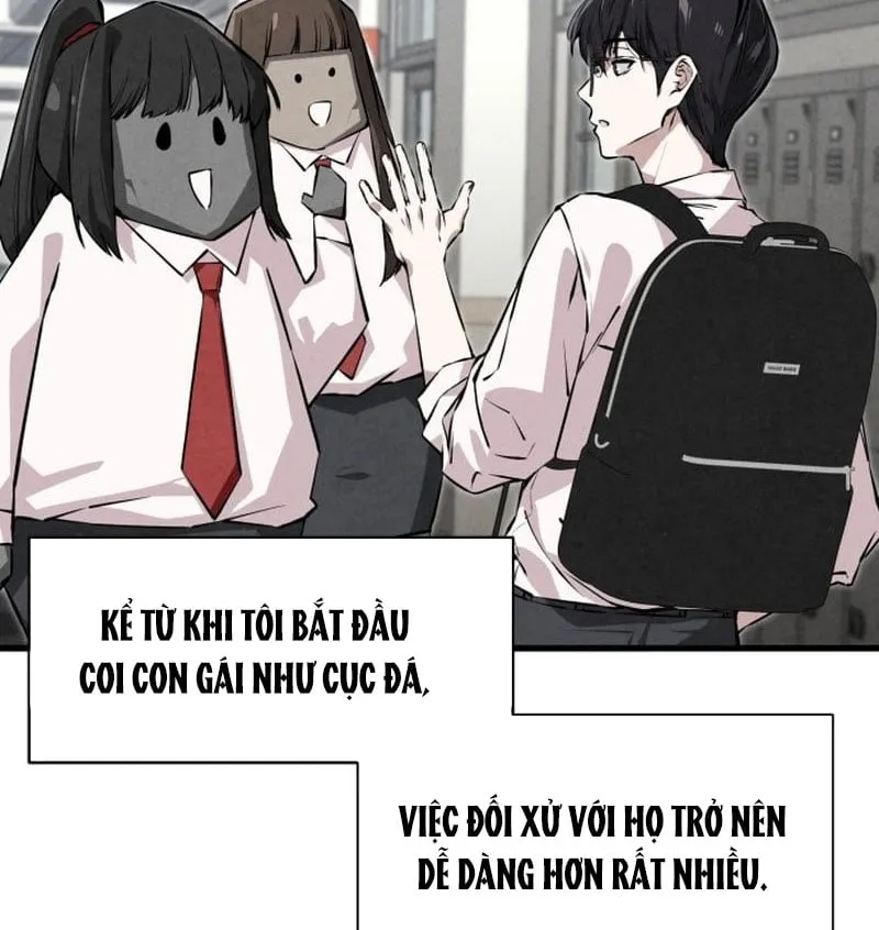 Trong Mắt Anh Chỉ Có Em Chap 1 - Next Chap 2