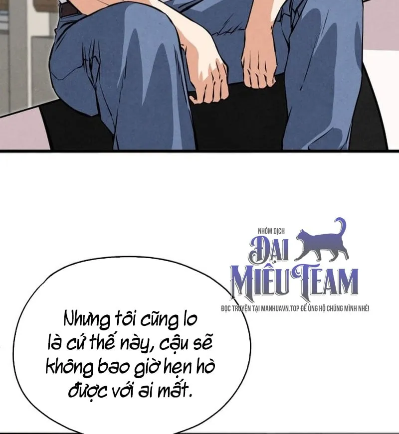 Trong Mắt Anh Chỉ Có Em Chap 1 - Next Chap 2