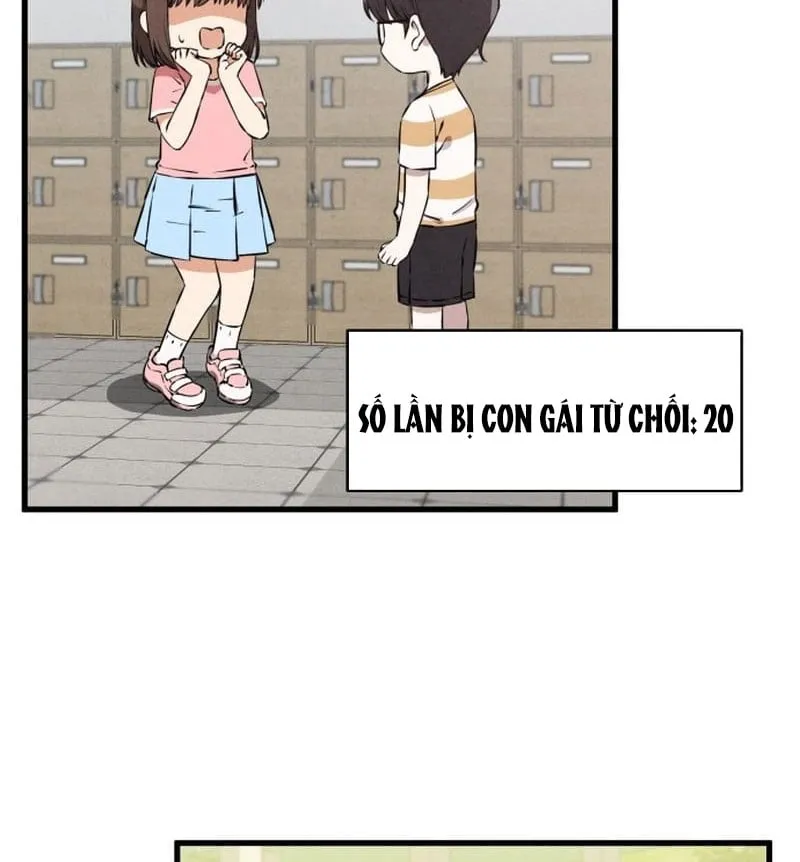 Trong Mắt Anh Chỉ Có Em Chap 1 - Next Chap 2