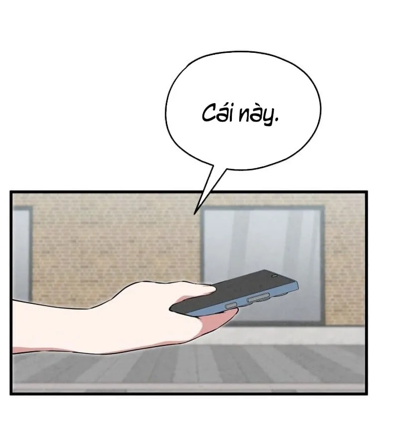Trong Mắt Anh Chỉ Có Em Chap 1 - Next Chap 2