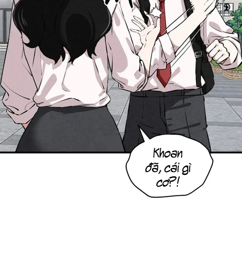 Trong Mắt Anh Chỉ Có Em Chap 1 - Next Chap 2