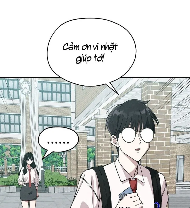Trong Mắt Anh Chỉ Có Em Chap 1 - Next Chap 2