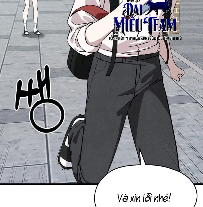 Trong Mắt Anh Chỉ Có Em Chap 1 - Next Chap 2