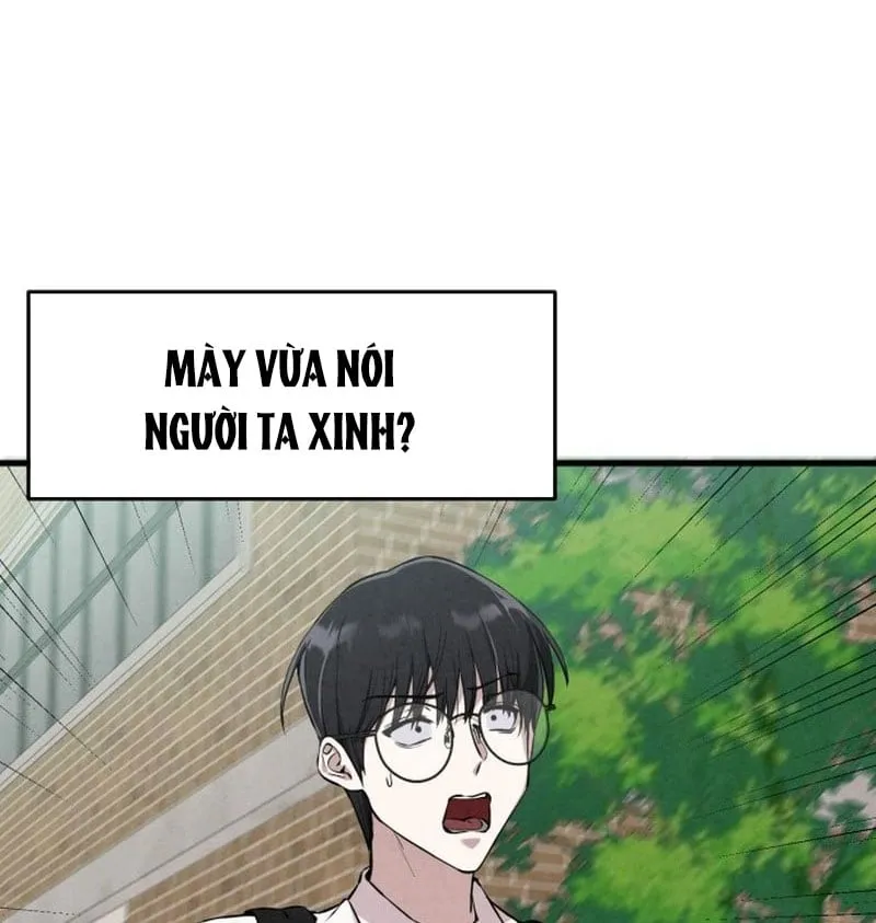 Trong Mắt Anh Chỉ Có Em Chap 1 - Next Chap 2