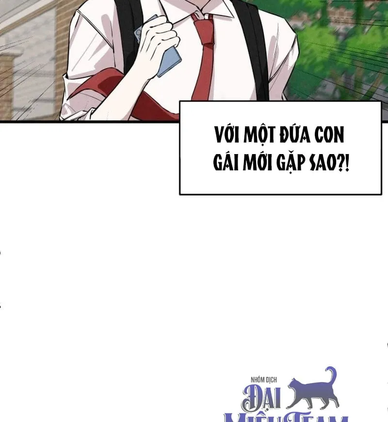 Trong Mắt Anh Chỉ Có Em Chap 1 - Next Chap 2