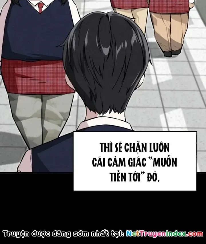 Trong Mắt Anh Chỉ Có Em Chap 10 - Next Chap 11