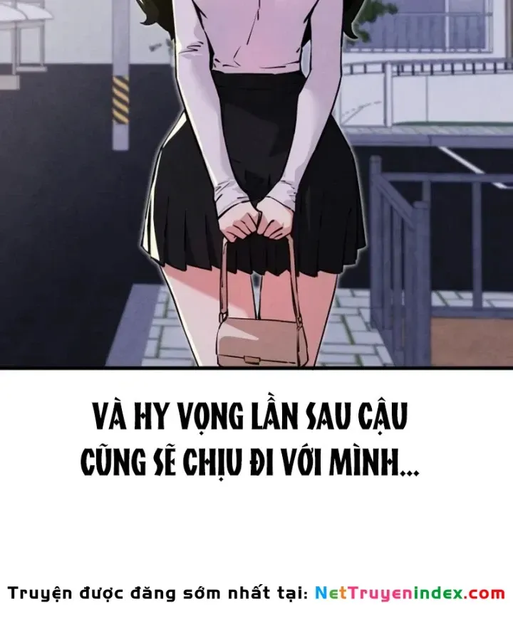 Trong Mắt Anh Chỉ Có Em Chap 10 - Next Chap 11
