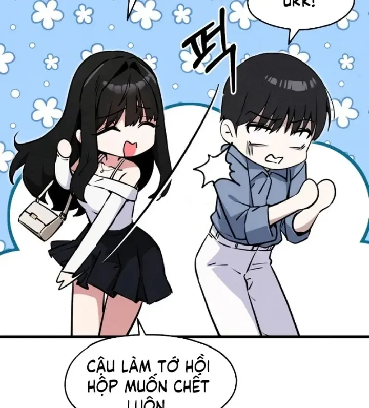 Trong Mắt Anh Chỉ Có Em Chap 10 - Next Chap 11