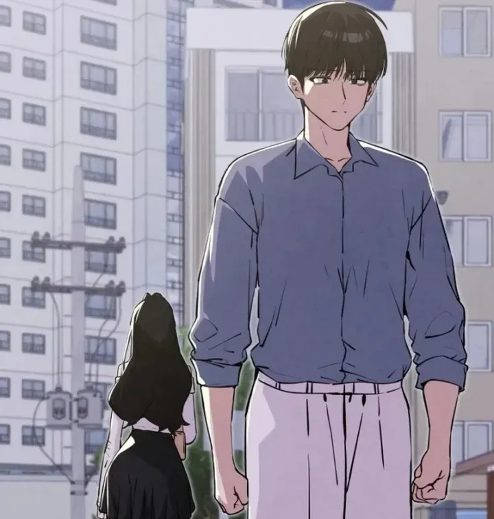 Trong Mắt Anh Chỉ Có Em Chap 10 - Next Chap 11