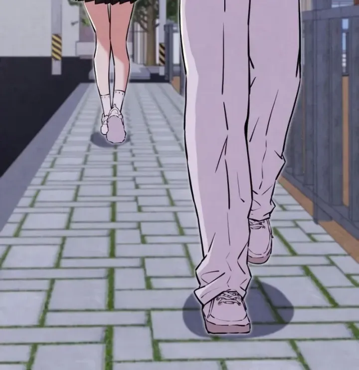 Trong Mắt Anh Chỉ Có Em Chap 10 - Next Chap 11