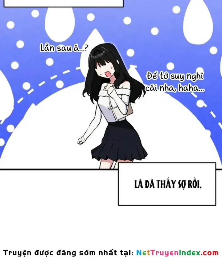 Trong Mắt Anh Chỉ Có Em Chap 10 - Next Chap 11