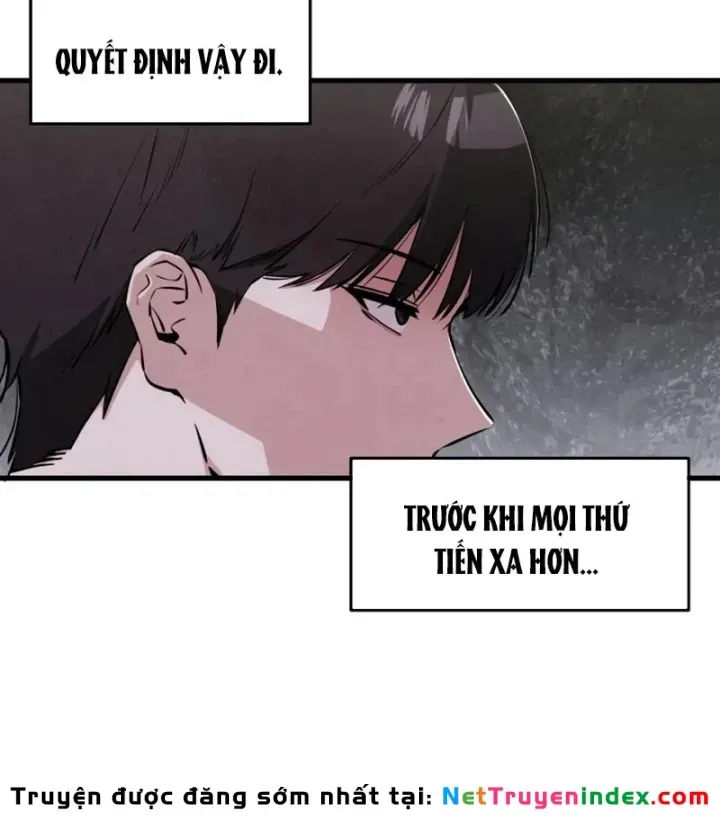 Trong Mắt Anh Chỉ Có Em Chap 10 - Next Chap 11