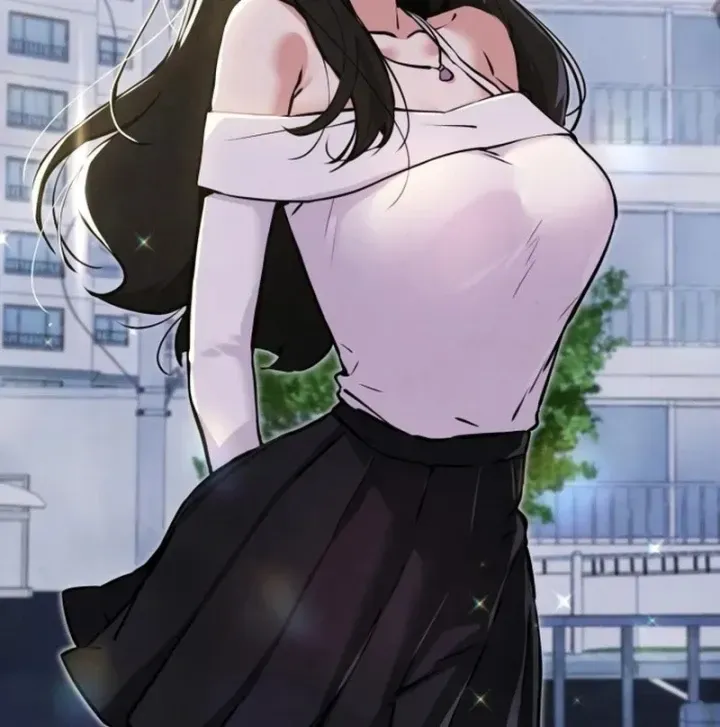 Trong Mắt Anh Chỉ Có Em Chap 10 - Next Chap 11