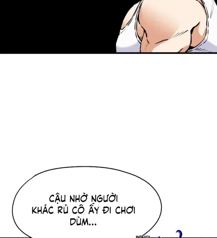 Trong Mắt Anh Chỉ Có Em Chap 10 - Next Chap 11