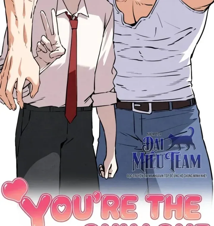 Trong Mắt Anh Chỉ Có Em Chap 10 - Next Chap 11