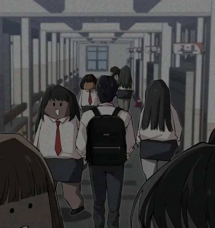 Trong Mắt Anh Chỉ Có Em Chap 10 - Next Chap 11
