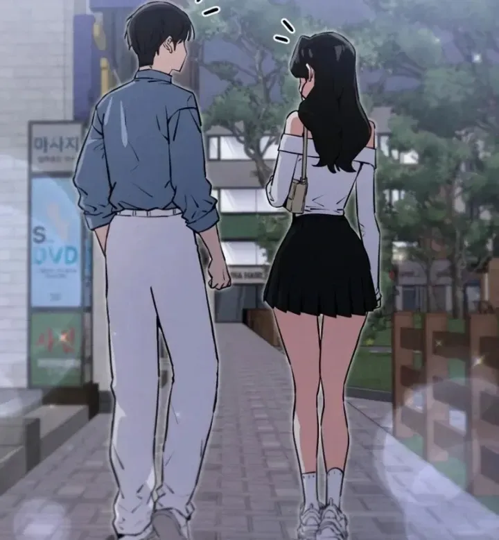 Trong Mắt Anh Chỉ Có Em Chap 10 - Next Chap 11