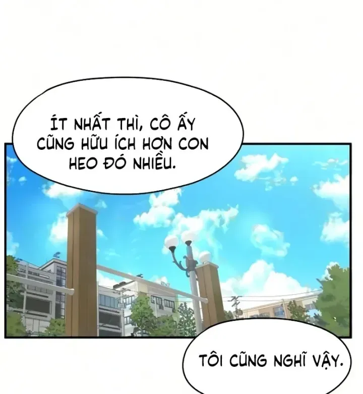 Trong Mắt Anh Chỉ Có Em Chap 11 - Next Chap 12
