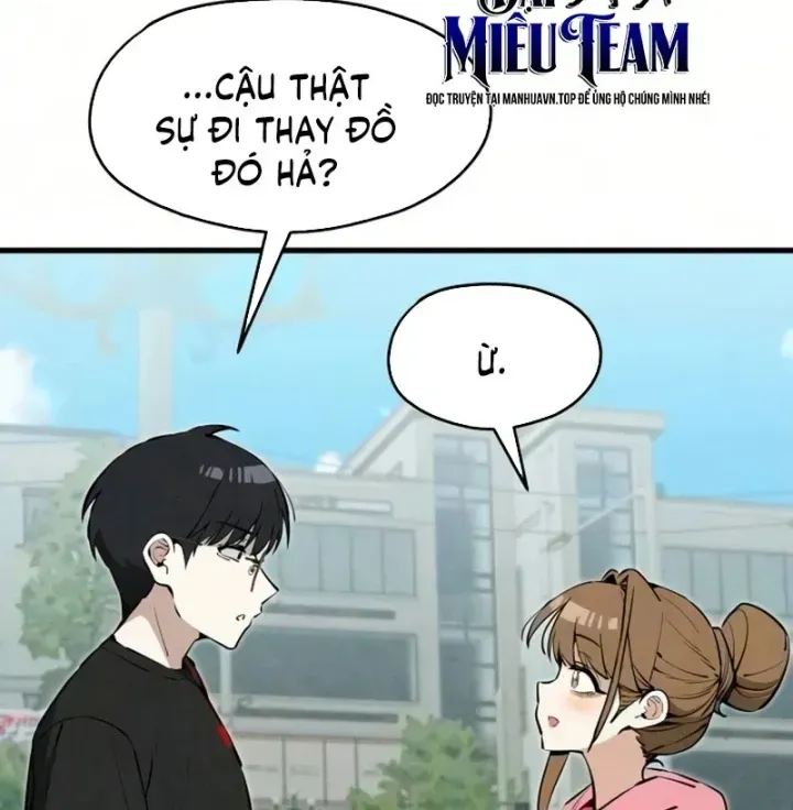Trong Mắt Anh Chỉ Có Em Chap 11 - Next Chap 12
