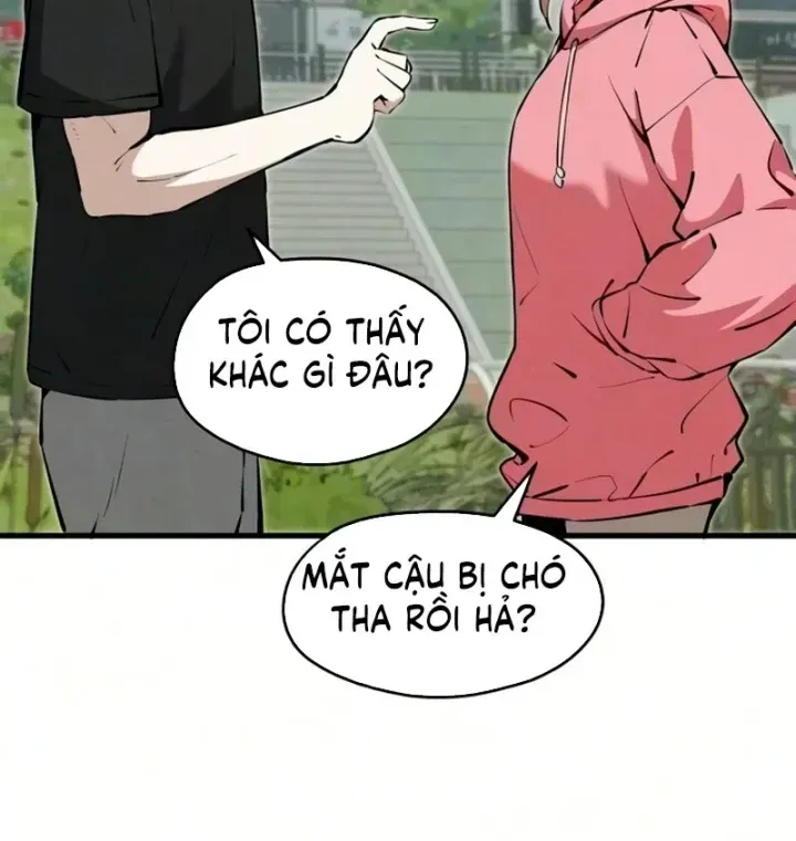 Trong Mắt Anh Chỉ Có Em Chap 11 - Next Chap 12