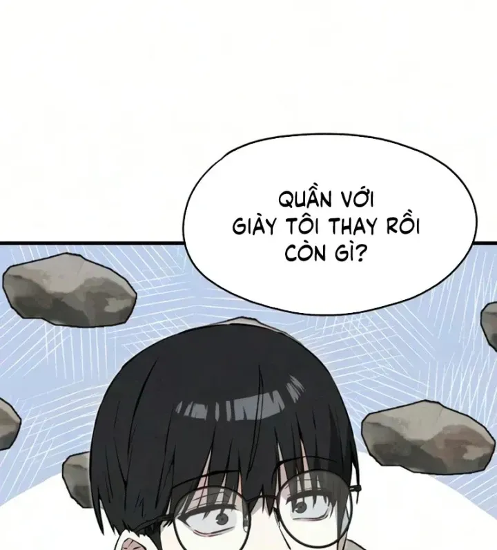 Trong Mắt Anh Chỉ Có Em Chap 11 - Next Chap 12