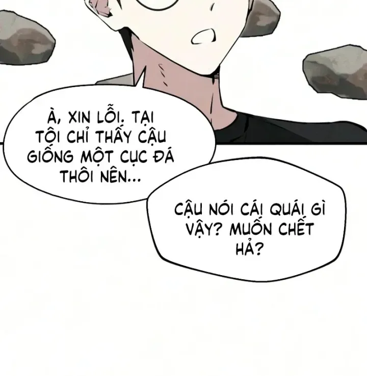 Trong Mắt Anh Chỉ Có Em Chap 11 - Next Chap 12