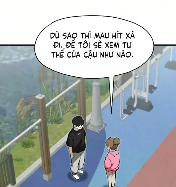 Trong Mắt Anh Chỉ Có Em Chap 11 - Next Chap 12