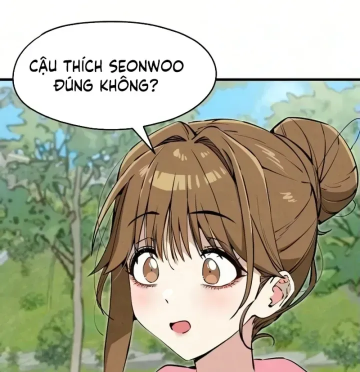 Trong Mắt Anh Chỉ Có Em Chap 11 - Next Chap 12