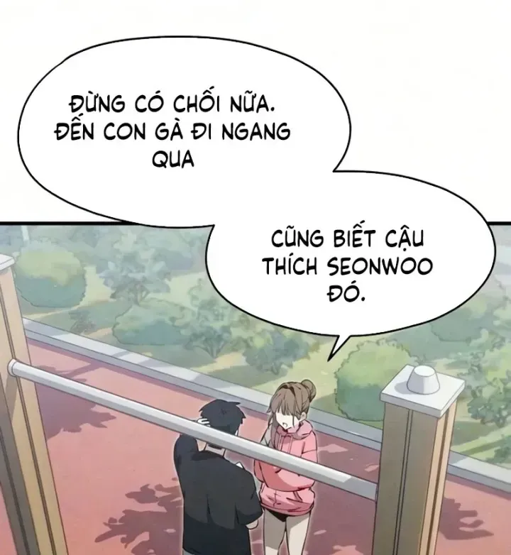 Trong Mắt Anh Chỉ Có Em Chap 11 - Next Chap 12