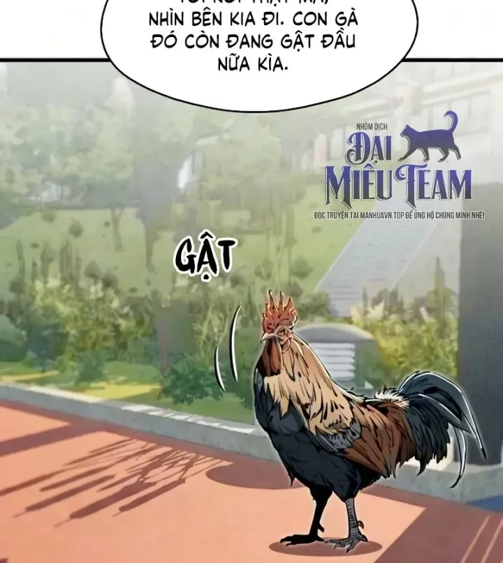 Trong Mắt Anh Chỉ Có Em Chap 11 - Next Chap 12