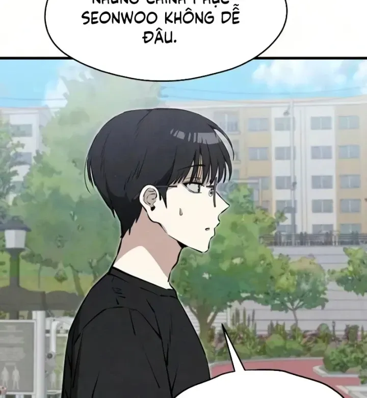 Trong Mắt Anh Chỉ Có Em Chap 11 - Next Chap 12