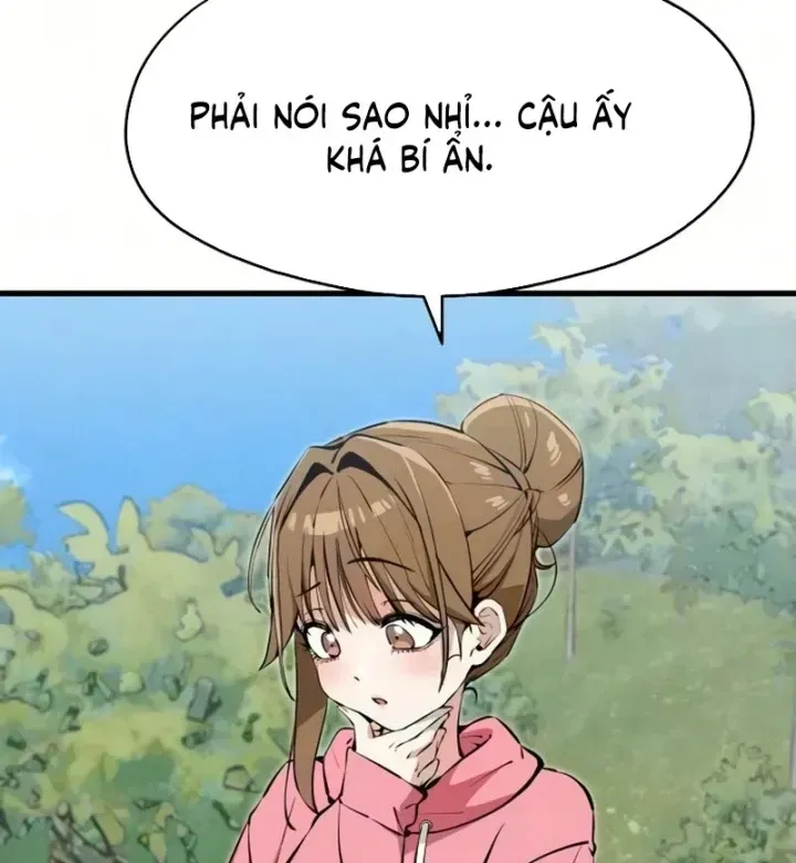 Trong Mắt Anh Chỉ Có Em Chap 11 - Next Chap 12